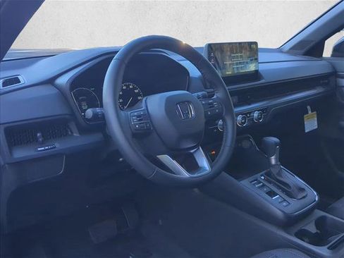 New 2026 Honda CR-V Sport image 3