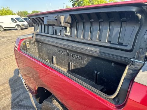 Used 2014 RAM 1500 Big Horn AWD/4WD image 19