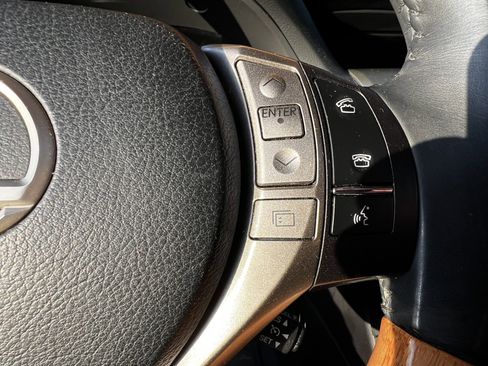 Used 2015 Lexus RX 450h AWD image 20