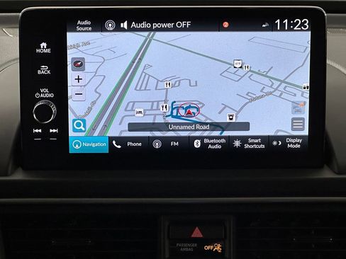 Used 2025 Honda Pilot Elite image 5