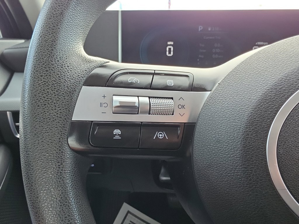 Used 2024 Hyundai Sonata SEL FWD image 17