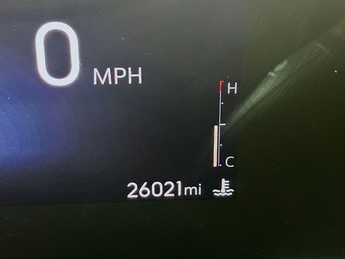 Used 2025 Buick Encore GX Preferred image 19