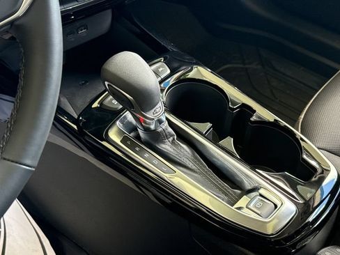 New 2026 Chevrolet Trax ACTIV w/ Sunroof Package FWD image 26