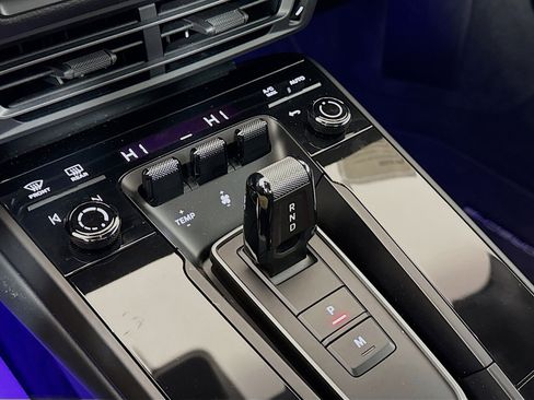 Certified 2023 Porsche 911 Carrera 4 GTS image 20