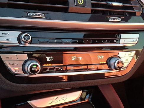 Used 2020 BMW X4 xDrive30i w/ Convenience Package image 15