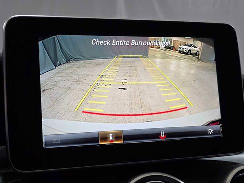 Certified 2016 Mercedes-Benz C 300 4MATIC Sedan image 33