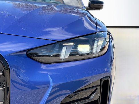 New 2026 BMW 430i xDrive 430i Gran Coupe w/ M Sport Package image 10