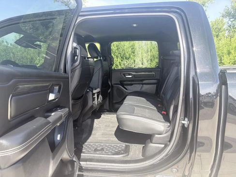Used 2021 RAM 1500 Sport AWD/4WD image 14