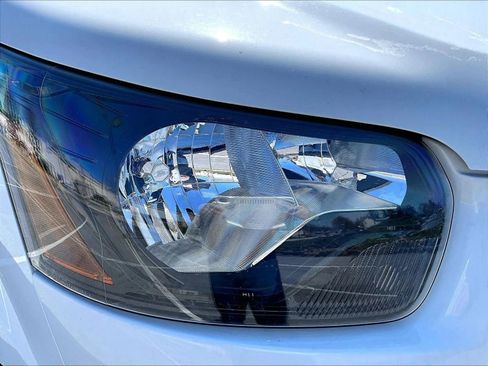 Used 2024 Ford Transit 250 Low Roof w/ Load Area Protection Package image 25