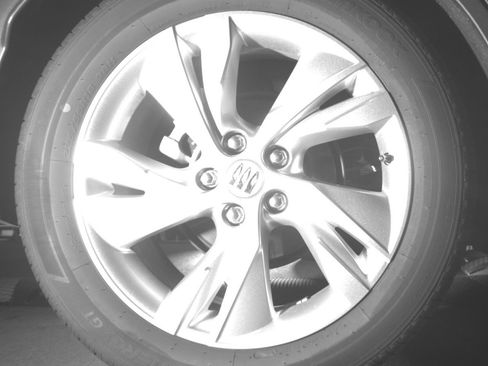 Used 2025 Buick Encore GX Preferred FWD image 15