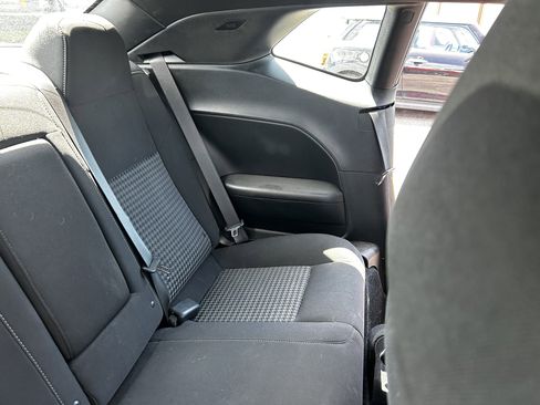 Used 2021 Dodge Challenger R/T Scat Pack w/ Driver Convenience Group RWD image 12