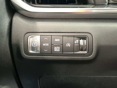 New 2026 GMC Terrain Denali image 32