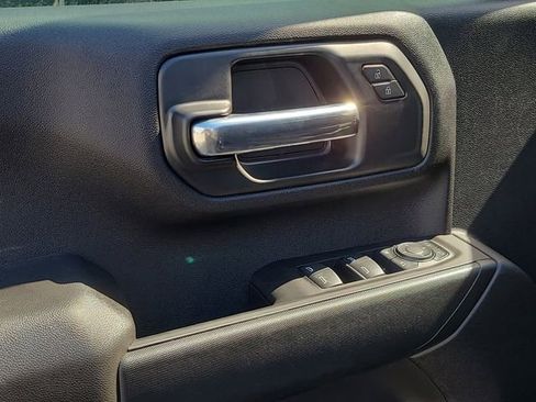 New 2026 Chevrolet Silverado 2500 Custom w/ Custom Value Package AWD/4WD image 19