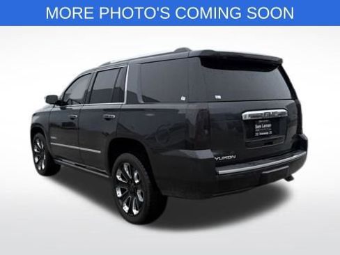 Used 2020 GMC Yukon Denali w/ Denali Ultimate Package image 6