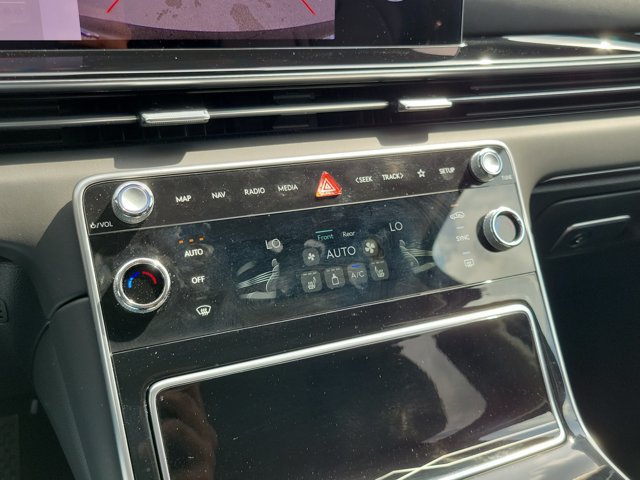 Certified 2026 Genesis GV80 2.5T RWD image 27