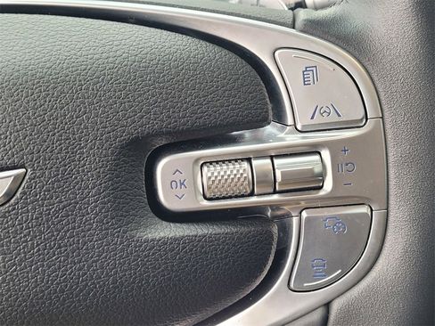 Used 2024 Genesis GV80 3.5T image 17