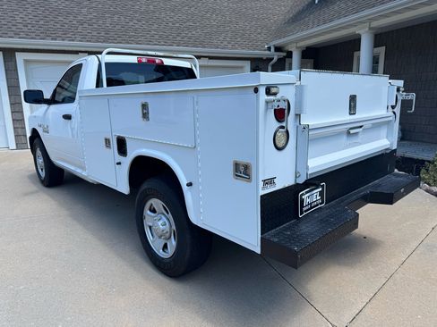 Used 2014 RAM 2500 Tradesman w/ Popular Equipment Group image 4