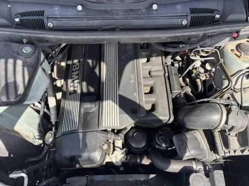 Used 2002 BMW X5 3.0i AWD/4WD image 32