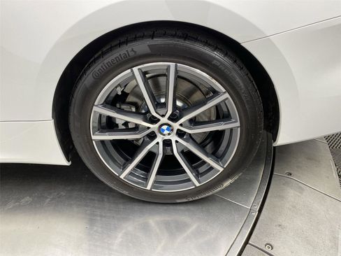 Used 2021 BMW 430i Coupe w/ Convenience Package (ZC2) image 27