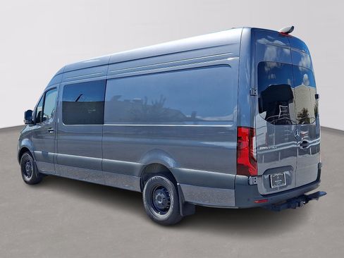 Used 2026 Mercedes-Benz Sprinter 2500 image 6