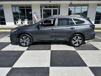 Used 2021 Subaru Outback Limited w/ Popular Package #2 image 1