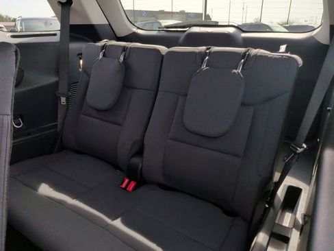 New 2026 Ford Explorer Active image 13