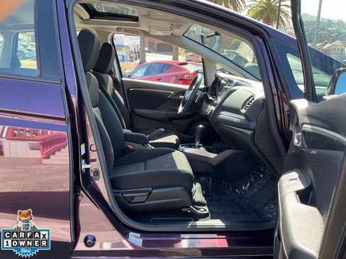 Used 2016 Honda Fit EX image 61