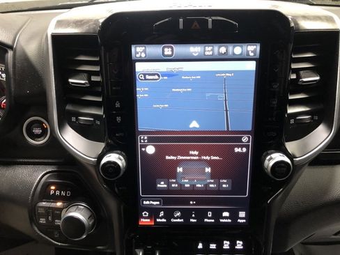 Used 2023 RAM 1500 Big Horn image 33