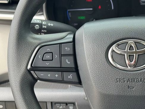 Used 2022 Toyota Sienna LE FWD image 25