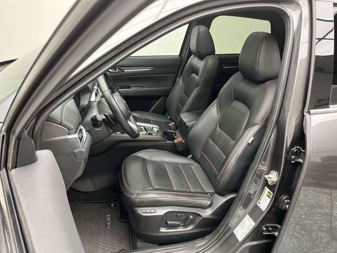 Used 2024 MAZDA CX-5 2.5 Turbo w/ Premium Package AWD/4WD image 9