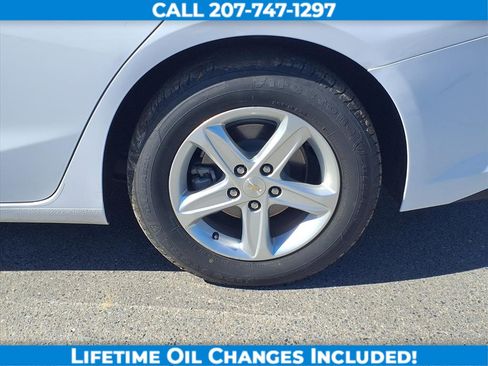 Used 2023 Chevrolet Malibu LT image 10