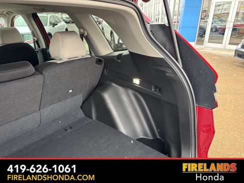 Certified 2023 Honda CR-V EX image 28