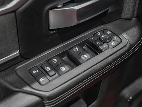 Used 2026 RAM 2500 Big Horn AWD/4WD image 44