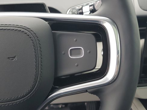 New 2026 Lincoln Nautilus Reserve w/ Jet Appearance Package image 18