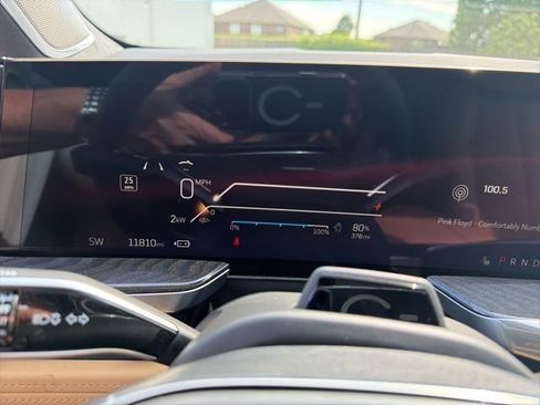Certified 2026 Cadillac Escalade IQ Sport 2 AWD/4WD image 16