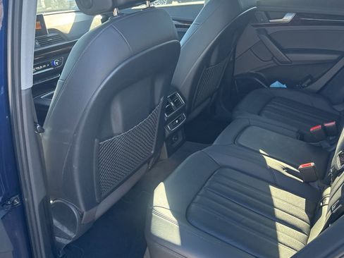 Used 2018 Audi Q5 2.0T Premium Plus image 6