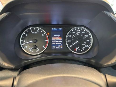 Certified 2024 Nissan Sentra S FWD image 19