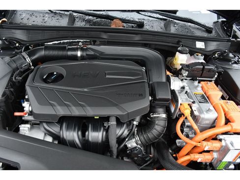 New 2026 Hyundai Sonata Limited image 9