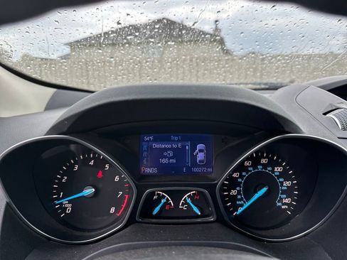 Used 2013 Ford Escape SE FWD image 25