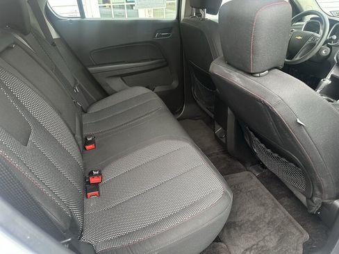 Used 2016 Chevrolet Equinox LS FWD image 13
