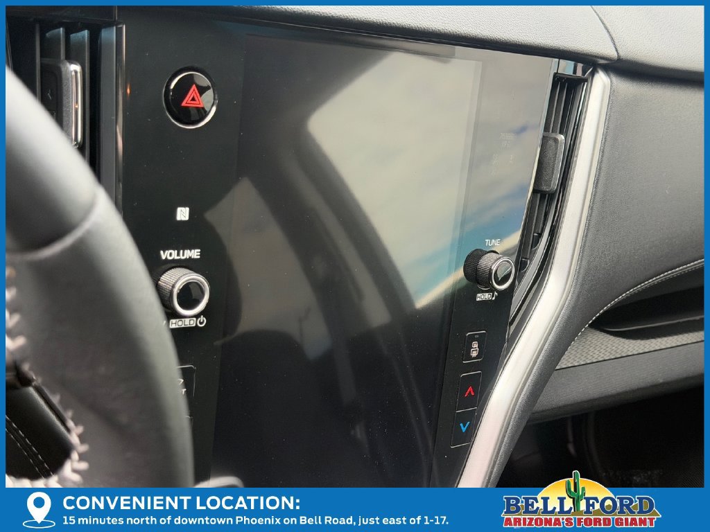Used 2022 Subaru Outback Premium AWD/4WD image 10