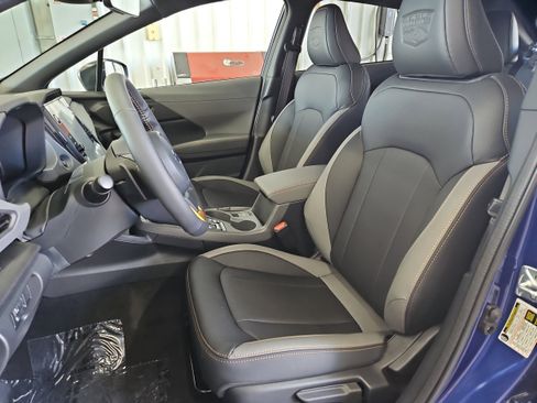 New 2026 Subaru Crosstrek 2.5i Wilderness AWD/4WD image 7