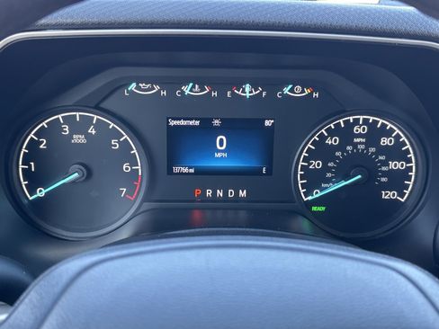 Used 2022 Ford F150 XL w/ Equipment Group 101A High image 6