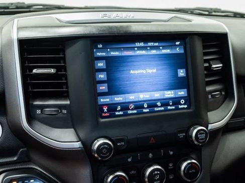 Used 2020 RAM 1500 Big Horn AWD/4WD image 17