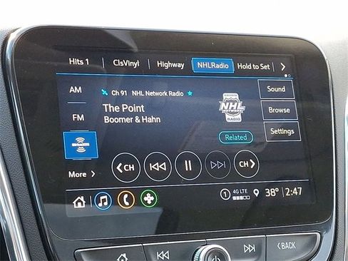 Certified 2023 Chevrolet Equinox Premier image 13