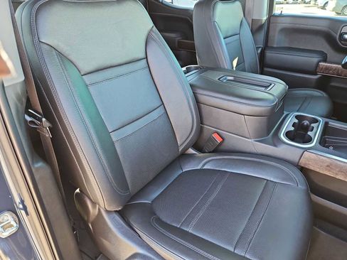 Used 2021 GMC Sierra 1500 Denali w/ Technology Package image 22