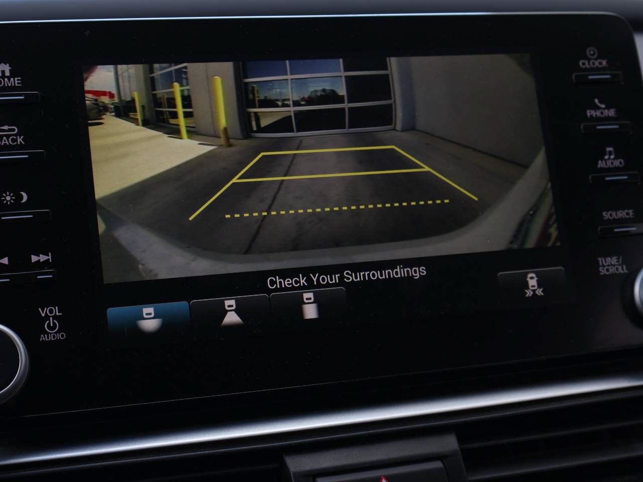 Used 2019 Honda Accord EX image 14