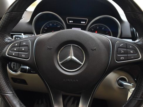 Used 2018 Mercedes-Benz GLE 350 image 22