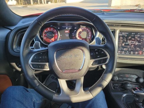 Used 2020 Dodge Challenger SRT Hellcat Redeye image 17
