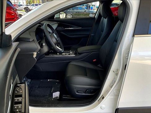 Used 2025 MAZDA CX-30 AWD 2.5 S w/ Preferred Package image 18